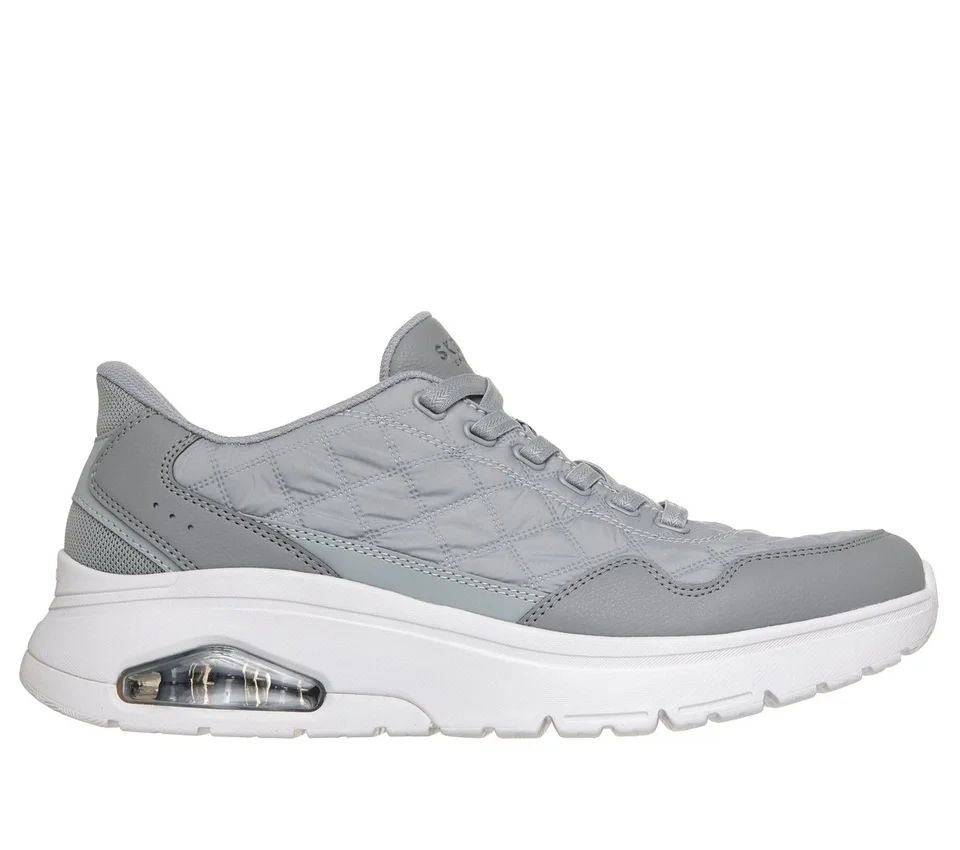 Skechers Slip-ins: Uno Flex – Cozy Fit On Air Skechers Slip-ins: Uno Flex – Cozy Fit On Air