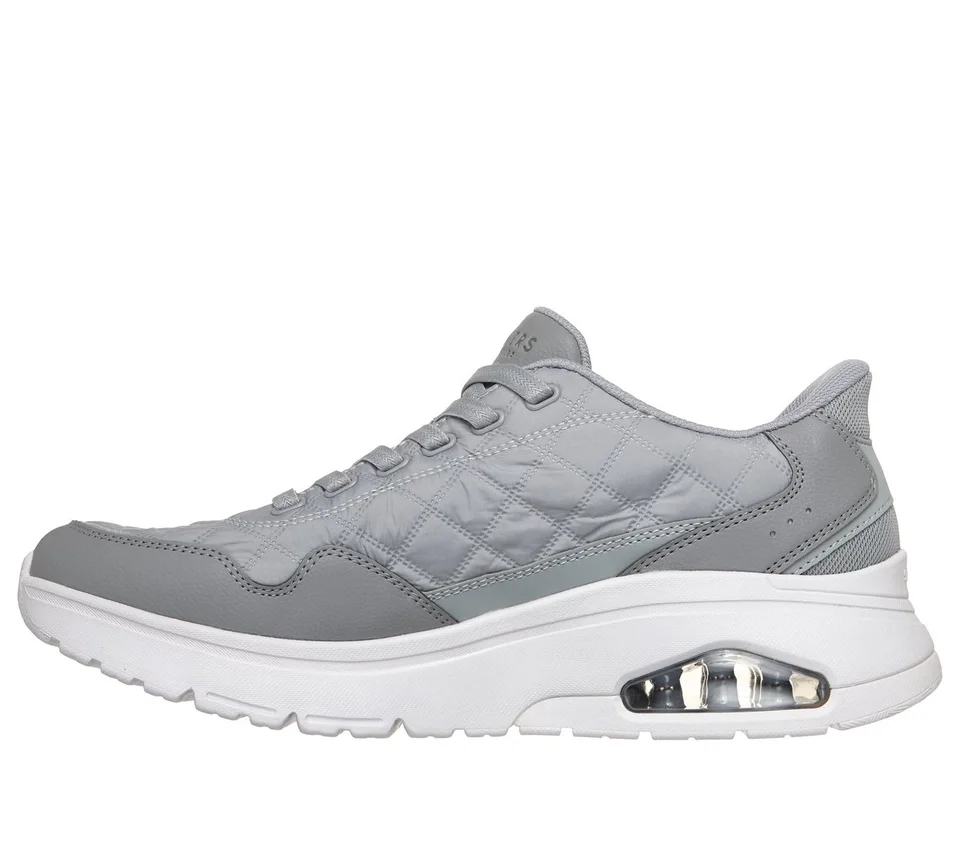 Skechers Slip-ins: Uno Flex – Cozy Fit On Air Skechers Slip-ins: Uno Flex – Cozy Fit On Air