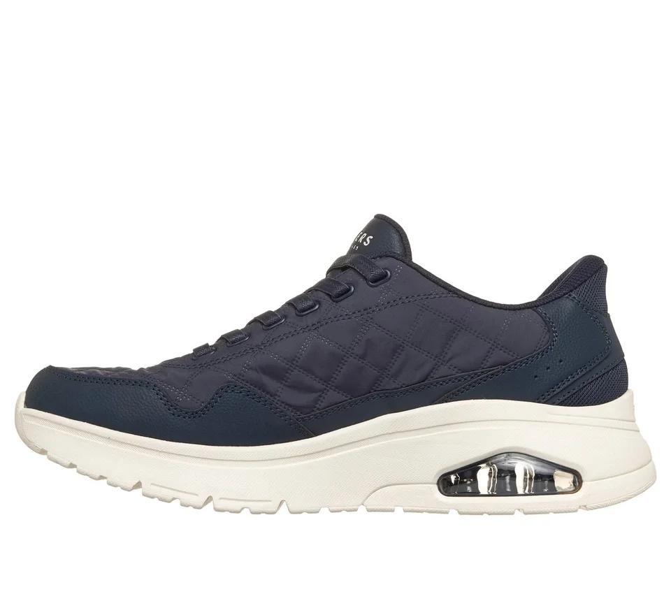 Skechers Slip-ins: Uno Flex – Cozy Fit On Air Skechers Slip-ins: Uno Flex – Cozy Fit On Air
