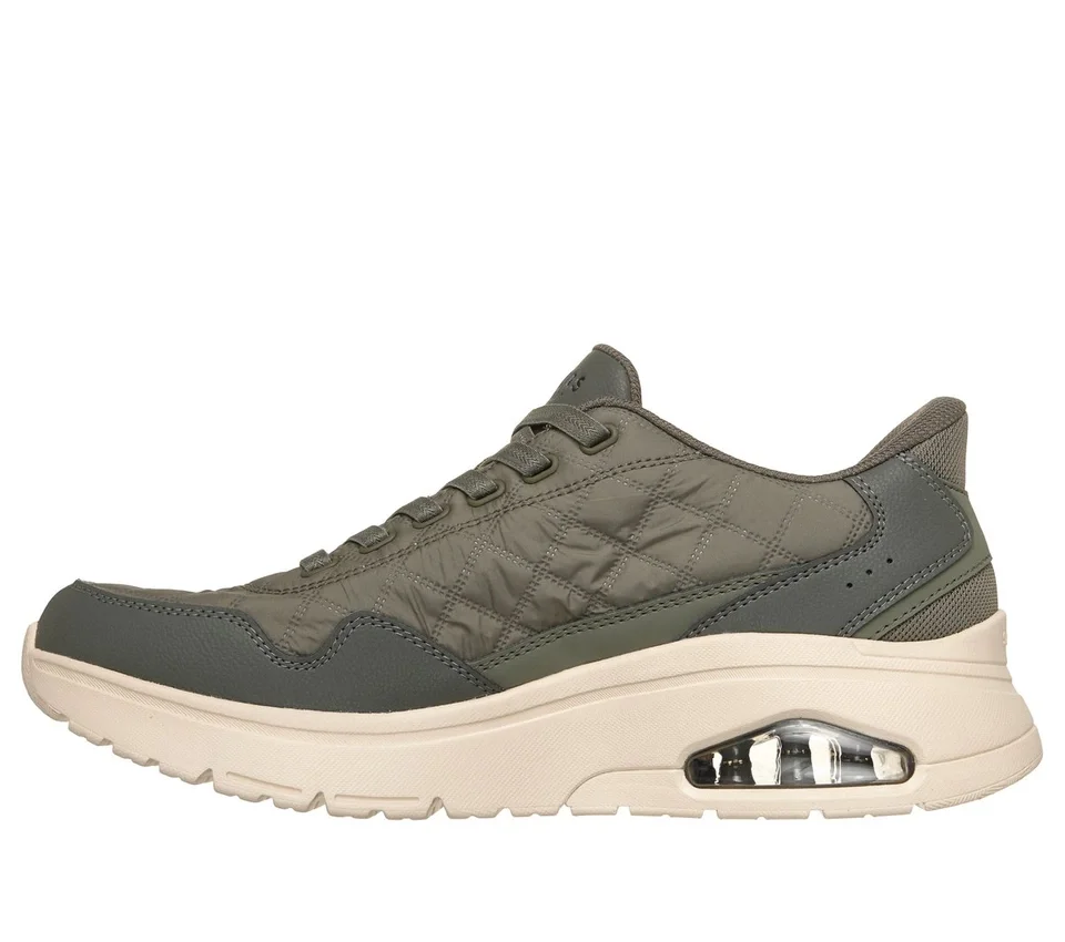 Skechers Slip-ins: Uno Flex – Cozy Fit On Air Skechers Slip-ins: Uno Flex – Cozy Fit On Air