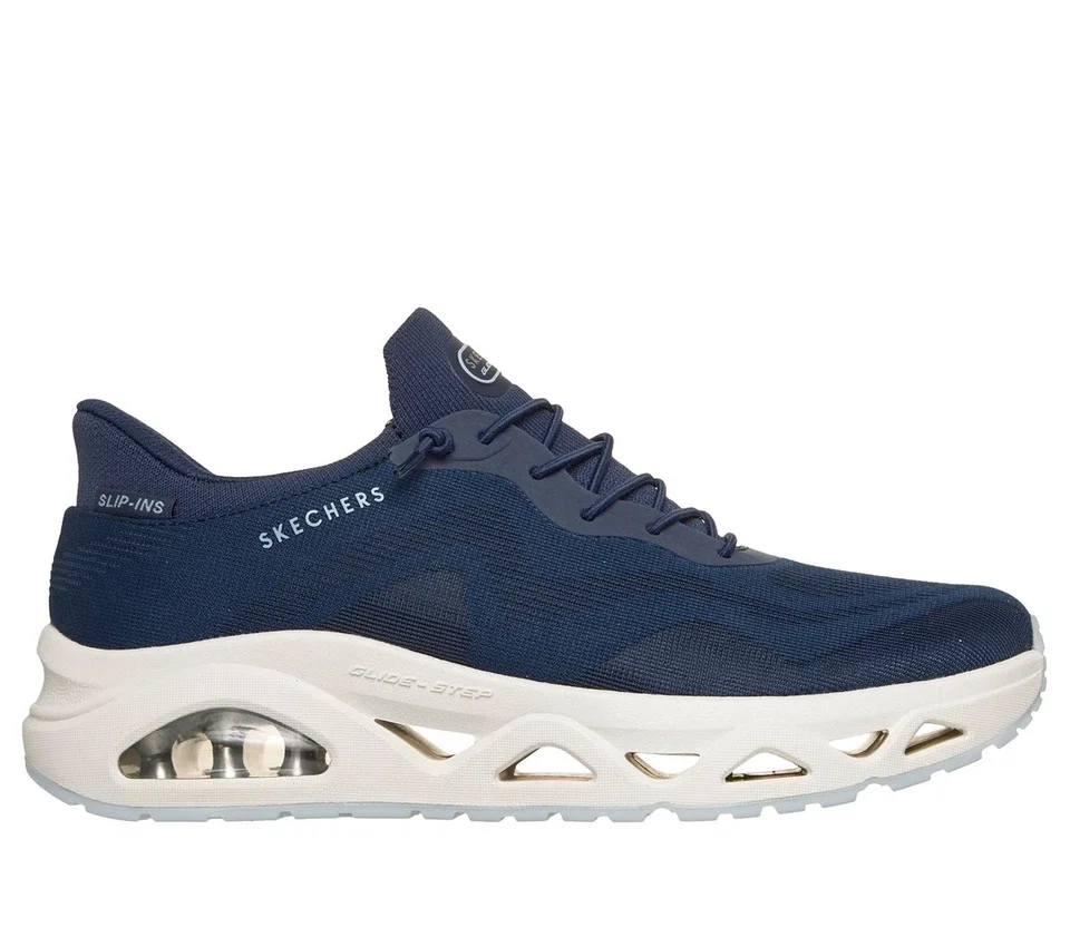 Skechers Slip-ins: Uno Glide-Step – Air Gliders Skechers Slip-ins: Uno Glide-Step – Air Gliders