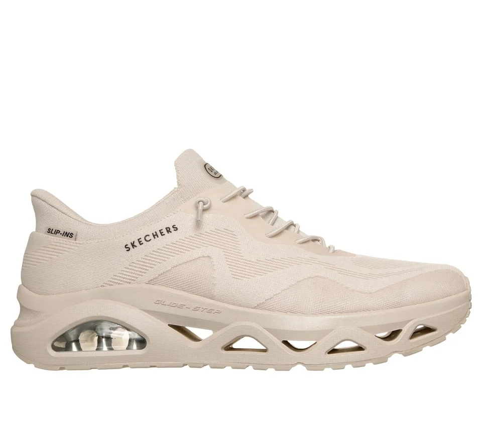 Skechers Slip-ins: Uno Glide-Step – Air Gliders Skechers Slip-ins: Uno Glide-Step – Air Gliders