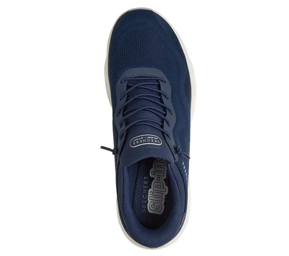 Skechers Slip-ins: Uno Glide-Step – Air Gliders Skechers Slip-ins: Uno Glide-Step – Air Gliders