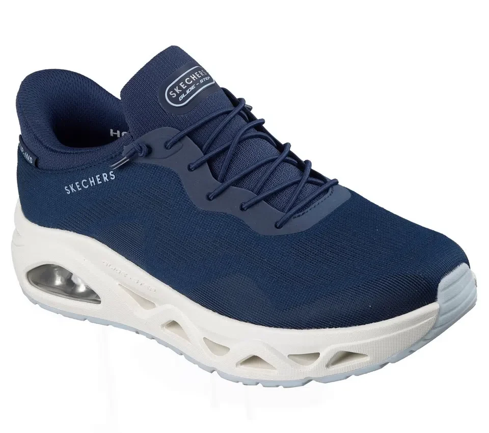 Skechers Slip-ins: Uno Glide-Step – Air Gliders Skechers Slip-ins: Uno Glide-Step – Air Gliders