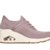 Skechers Slip-ins: Uno Wedge – Slip N Knit Skechers Slip-ins: Uno Wedge – Slip N Knit