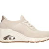 Skechers Slip-ins: Uno Wedge – Slip N Knit Skechers Slip-ins: Uno Wedge – Slip N Knit