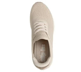 Skechers Slip-ins: Uno Wedge – Slip N Knit Skechers Slip-ins: Uno Wedge – Slip N Knit