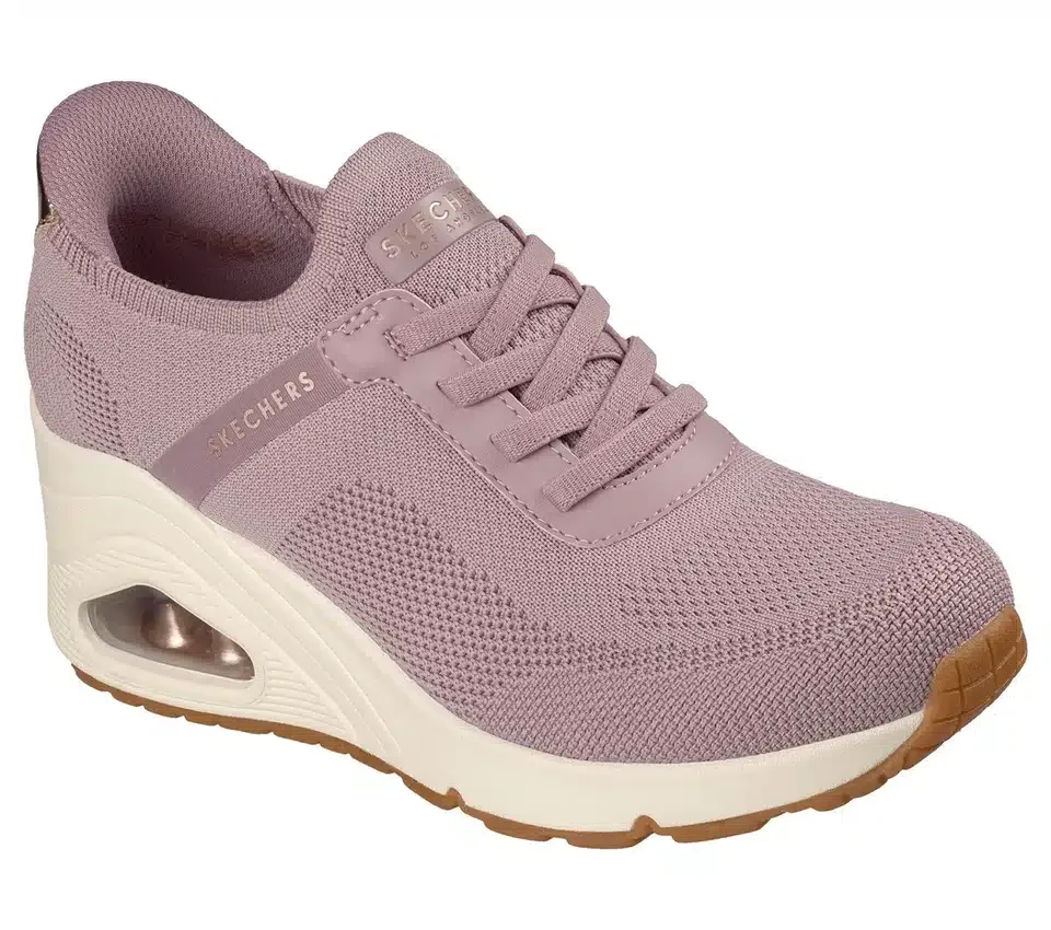Skechers Slip-ins: Uno Wedge – Slip N Knit Skechers Slip-ins: Uno Wedge – Slip N Knit