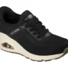 Skechers Slip-ins: Uno Wedge – Slip N Knit Skechers Slip-ins: Uno Wedge – Slip N Knit