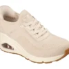 Skechers Slip-ins: Uno Wedge – Slip N Knit Skechers Slip-ins: Uno Wedge – Slip N Knit