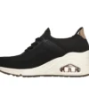 Skechers Slip-ins: Uno Wedge – Slip N Knit Skechers Slip-ins: Uno Wedge – Slip N Knit