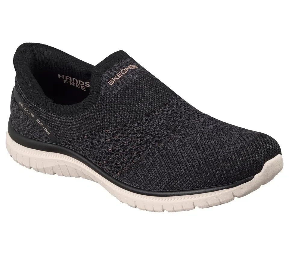 Skechers Slip-ins: Virtue – Mystic Skechers Slip-ins: Virtue – Mystic