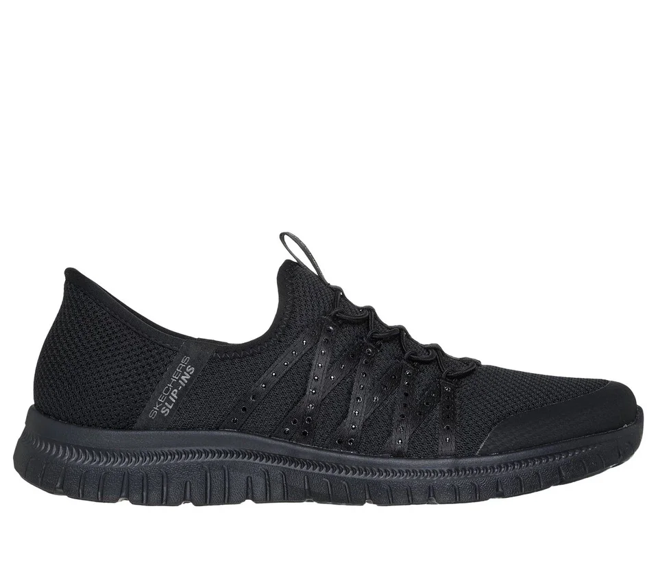 Skechers Slip-ins: Virtue – Stunner Skechers Slip-ins: Virtue – Stunner