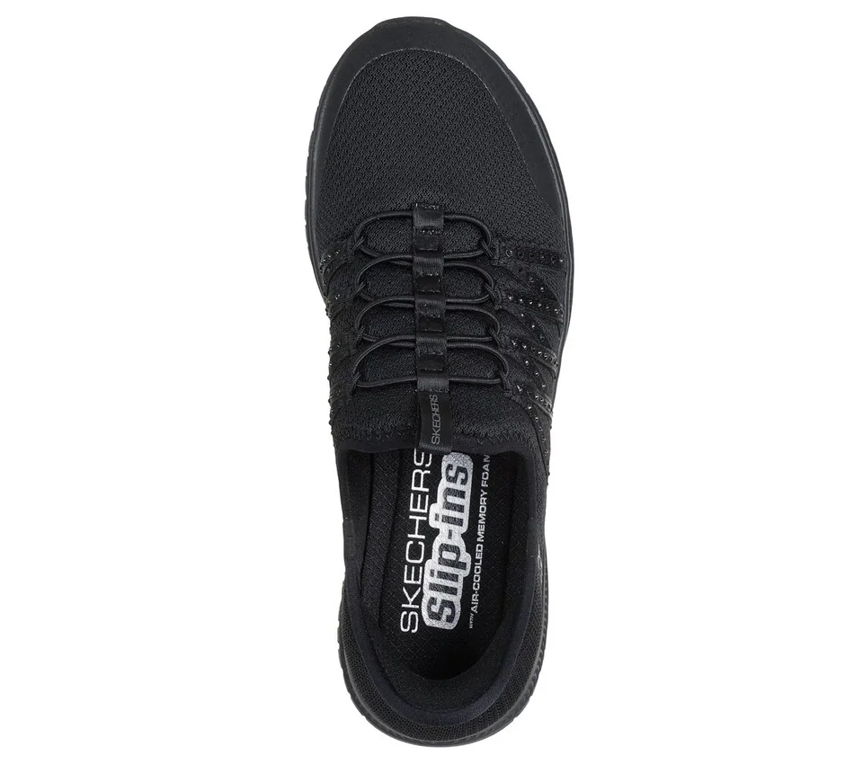 Skechers Slip-ins: Virtue – Stunner Skechers Slip-ins: Virtue – Stunner