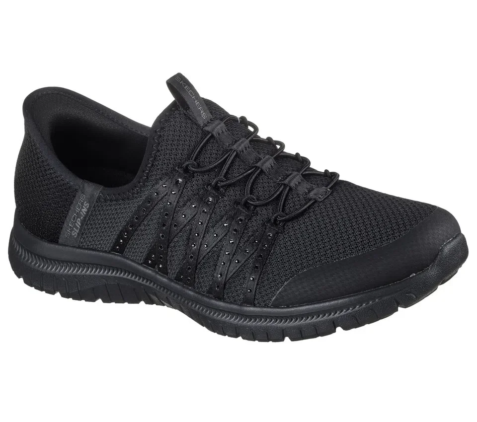 Skechers Slip-ins: Virtue – Stunner Skechers Slip-ins: Virtue – Stunner