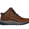 Skechers Slip-ins Waterproof Relaxed Fit: Meroe – Pikeman Skechers Slip-ins Waterproof Relaxed Fit: Meroe – Pikeman