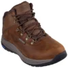Skechers Slip-ins Waterproof Relaxed Fit: Meroe – Pikeman Skechers Slip-ins Waterproof Relaxed Fit: Meroe – Pikeman