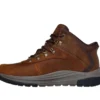 Skechers Slip-ins Waterproof Relaxed Fit: Meroe – Pikeman Skechers Slip-ins Waterproof Relaxed Fit: Meroe – Pikeman