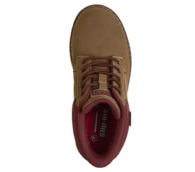 Skechers Slip-ins Work: Flex Stövlar Fallow