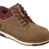 Skechers Slip-ins Work: Flex Stövlar Fallow