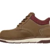 Skechers Slip-ins Work: Flex Stövlar Fallow