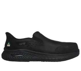 Skechers Slip-ins Work halkskydd: Arch Fit Crosser