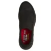 Skechers Slip-ins Work halkskydd: Arch Fit Crosser Skechers Slip-ins Work halkskydd: Arch Fit Crosser