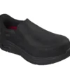 Skechers Slip-ins Work halkskydd: Arch Fit Crosser Skechers Slip-ins Work halkskydd: Arch Fit Crosser