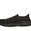 Skechers Slip-ins Work halkskydd: Arch Fit Crosser Skechers Slip-ins Work halkskydd: Arch Fit Crosser