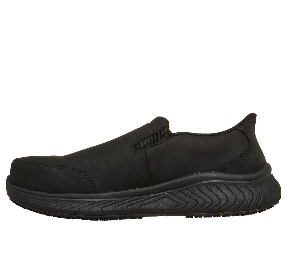 Skechers Slip-ins Work halkskydd: Arch Fit Crosser Skechers Slip-ins Work halkskydd: Arch Fit Crosser