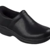 Skechers Slip-ins Work Halkskydd: Ardaya – Derlia Skechers Slip-ins Work Halkskydd: Ardaya – Derlia
