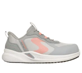 Skechers Slip-ins Work Halkskydd: Carbix – Yunia