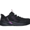 Skechers Slip-ins Work Halkskydd: Carbix – Yunia