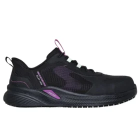 Skechers Slip-ins Work Halkskydd: Carbix – Yunia