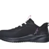 Skechers Slip-ins Work Halkskydd: Carbix – Yunia