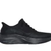 Skechers Slip-ins Work Halkskydd: Contour Foam – Cozy Fit Skechers Slip-ins Work Halkskydd: Contour Foam – Cozy Fit