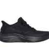 Skechers Slip-ins Work Halkskydd: Contour Foam – Cozy Fit Skechers Slip-ins Work Halkskydd: Contour Foam – Cozy Fit