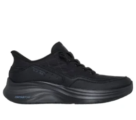 Skechers Slip-ins Work Halkskydd: Contour Foam – Cozy Fit
