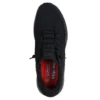 Skechers Slip-ins Work Halkskydd: Contour Foam – Cozy Fit Skechers Slip-ins Work Halkskydd: Contour Foam – Cozy Fit