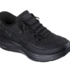 Skechers Slip-ins Work Halkskydd: Contour Foam – Cozy Fit Skechers Slip-ins Work Halkskydd: Contour Foam – Cozy Fit