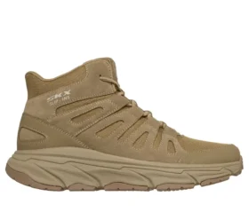 Skechers Slip-ins Work Halkskydd: D’Lux Journey