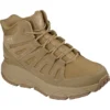 Skechers Slip-ins Work Halkskydd: D’Lux Journey Skechers Slip-ins Work Halkskydd: D’Lux Journey