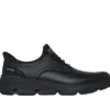 Skechers Slip-ins Work Halkskydd: Garza Skechers Slip-ins Work Halkskydd: Garza