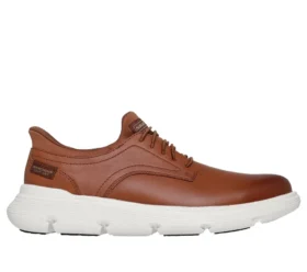 Skechers Slip-ins Work Halkskydd: Garza