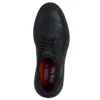 Skechers Slip-ins Work Halkskydd: Garza Skechers Slip-ins Work Halkskydd: Garza