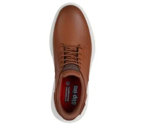 Skechers Slip-ins Work Halkskydd: Garza