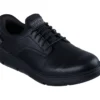Skechers Slip-ins Work Halkskydd: Garza Skechers Slip-ins Work Halkskydd: Garza