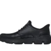 Skechers Slip-ins Work Halkskydd: Garza Skechers Slip-ins Work Halkskydd: Garza