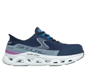 Skechers Slip-ins Work Halkskydd: Glide-Step Altus