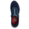 Skechers Slip-ins Work Halkskydd: Glide-Step Altus Skechers Slip-ins Work Halkskydd: Glide-Step Altus